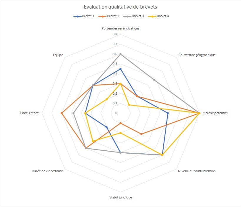 Rapport d'évaluation