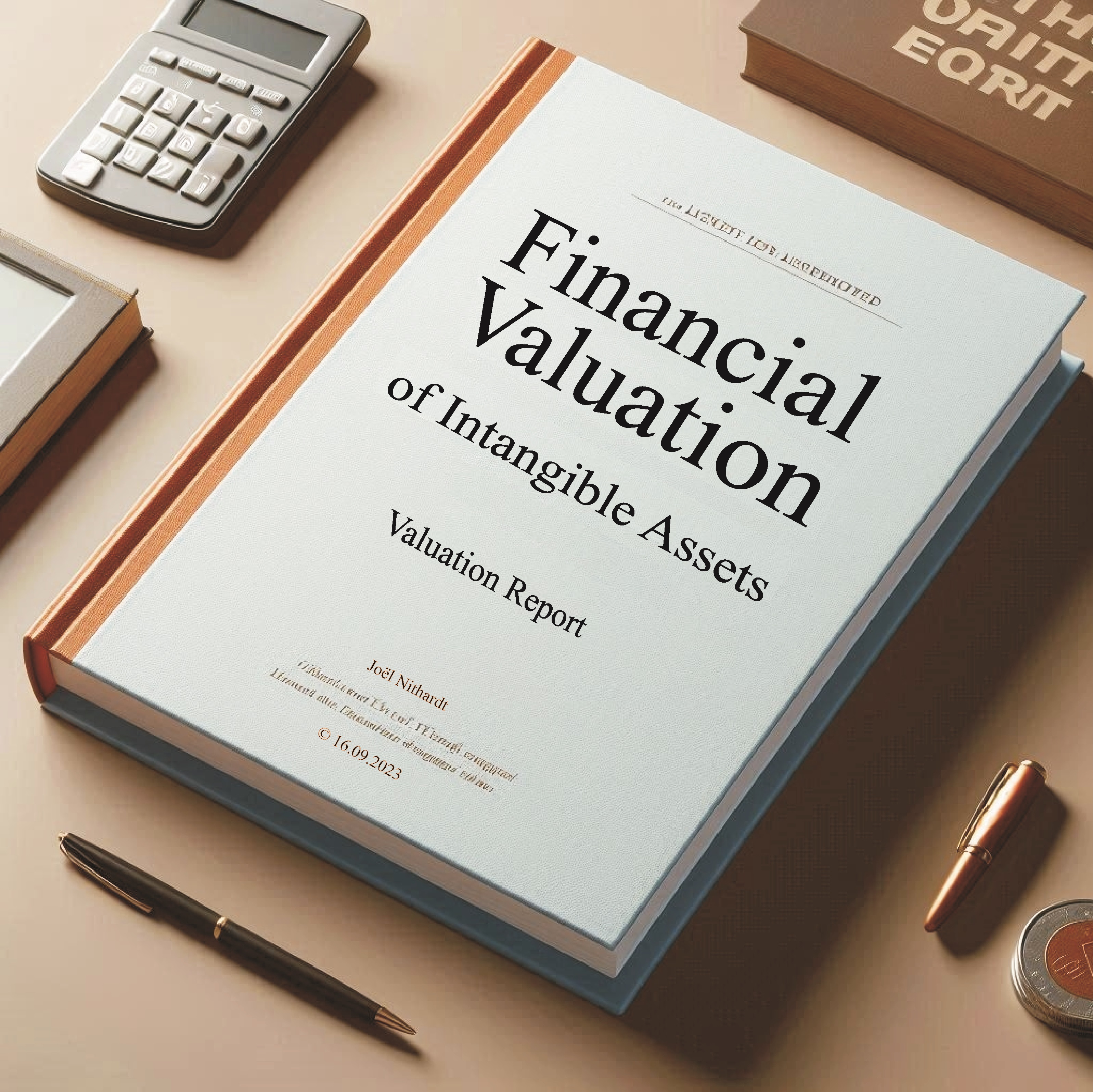 Rapport d'évaluation